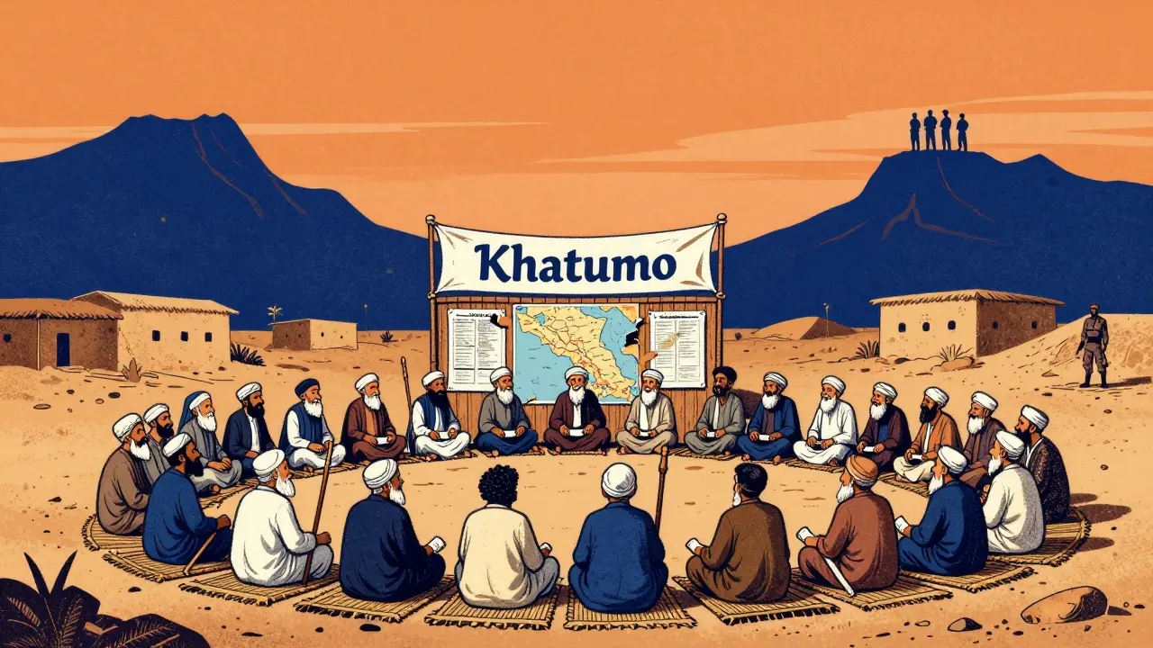 Khatumo State: The Rise of Somalia's North Eastern State and Its Impact on Federal Governance