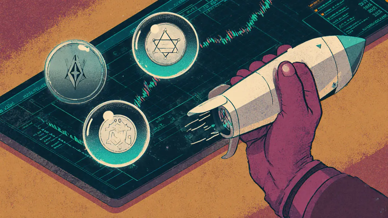 AstroSwap Crypto Exchange Review: Is It the Best DEX for Cardano Users?