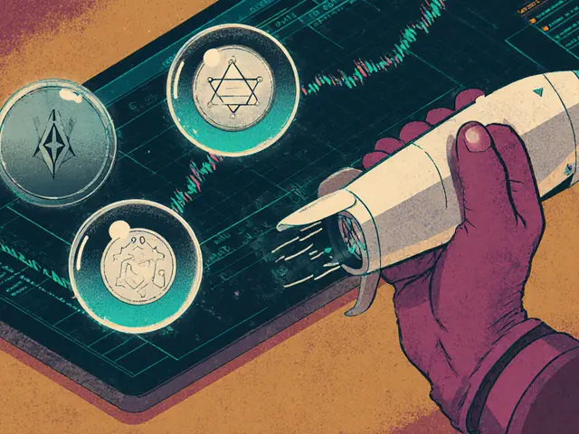 AstroSwap Crypto Exchange Review: Is It the Best DEX for Cardano Users?