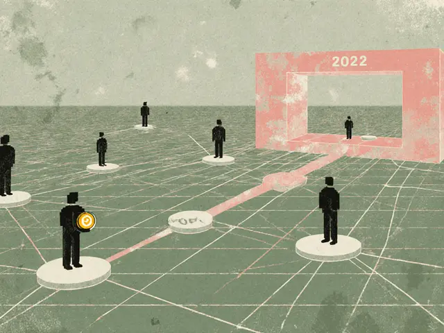 Caduceus CMP Airdrop Details: How the Old Event Worked and What Happened After