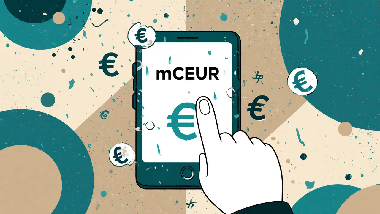 What is Moola Celo EUR (mCEUR) Crypto Coin? A Practical Guide to the Euro-Pegged Stablecoin on Celo