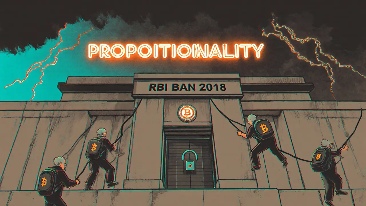 RBI Banking Ban Reversal: What Changed for Crypto in India After the Supreme Court Victory