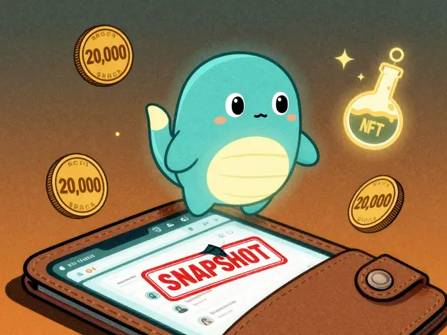 RACA x BSC Metamon Game Airdrop: How It Worked and What You Missed