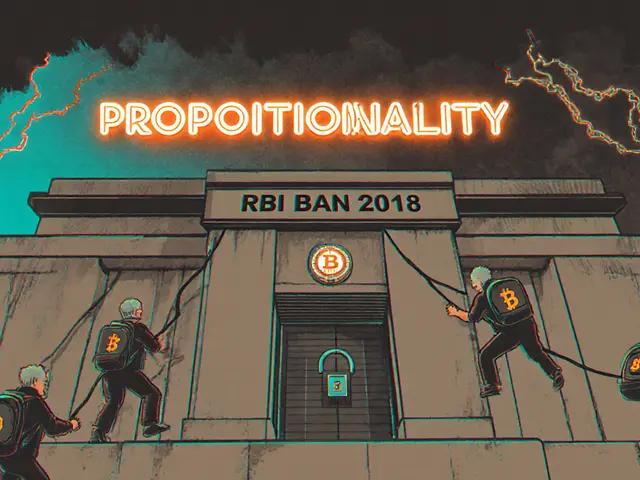 RBI Banking Ban Reversal: What Changed for Crypto in India After the Supreme Court Victory