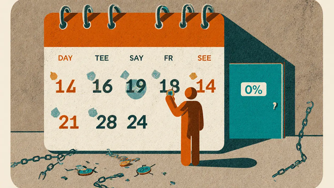 How to Analyze Project Vesting Terms in Blockchain Startups