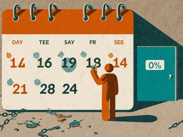 How to Analyze Project Vesting Terms in Blockchain Startups