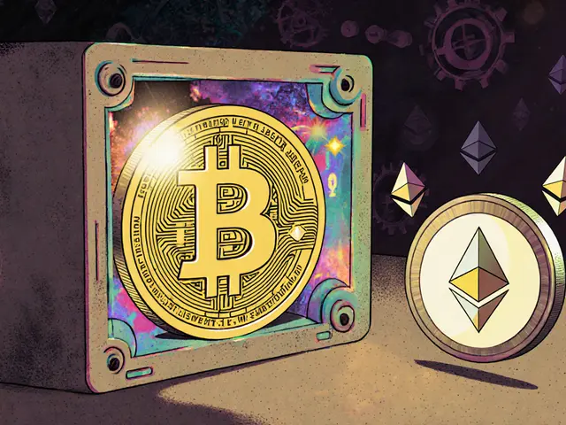 How Wrapping and Unwrapping Cryptocurrency Works: A Practical Guide