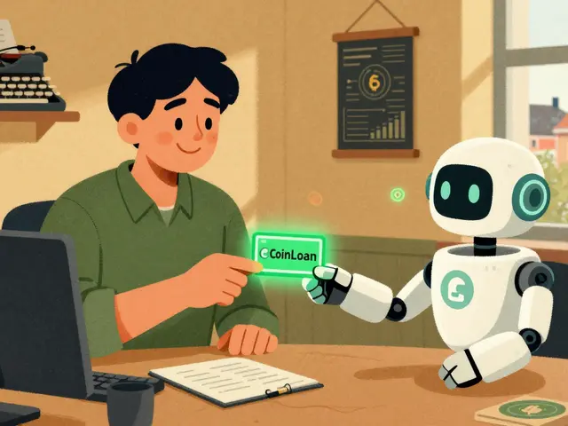 What is CoinLoan (CLT) Crypto Coin? A Practical Guide to the CeFi Lending Token