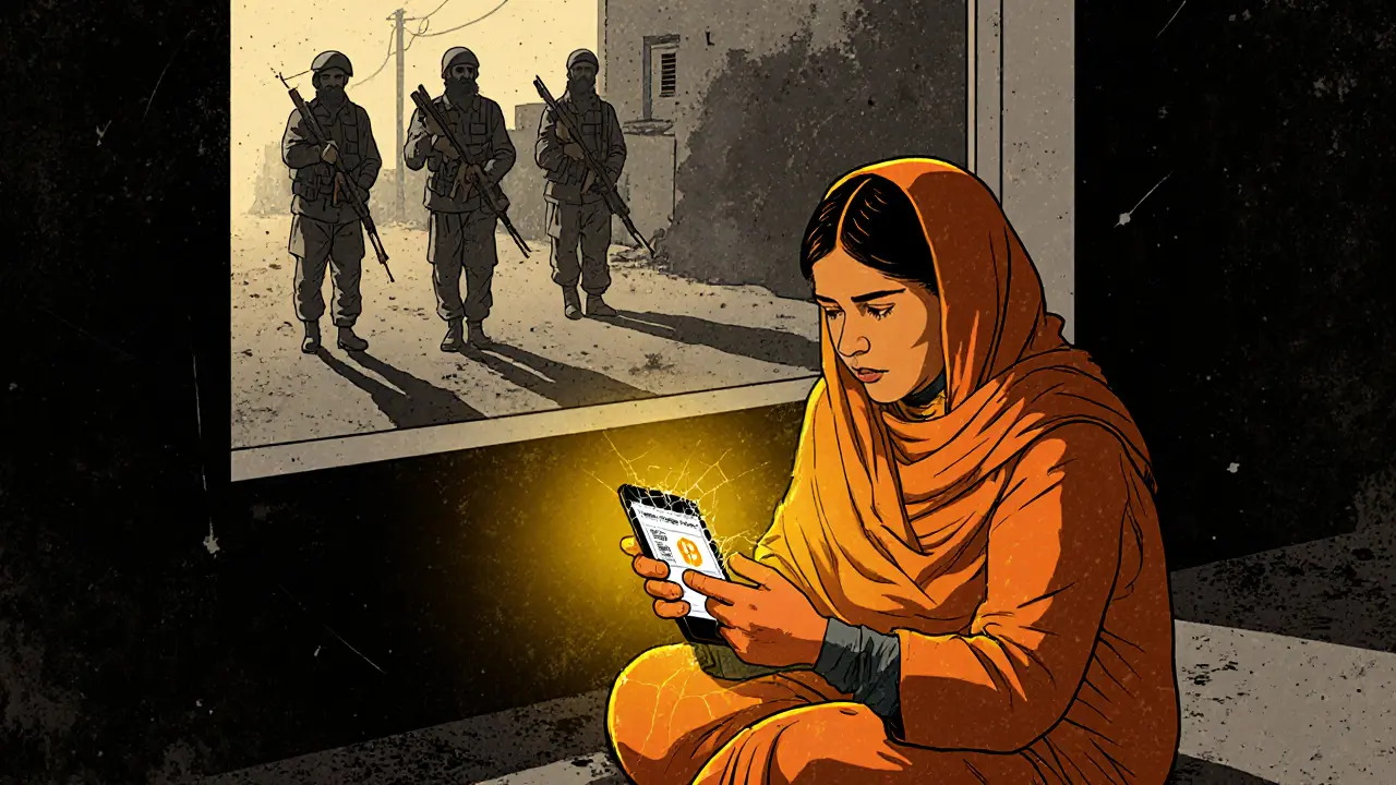 Afghanistan's Crypto Ban After the Taliban Takeover: What Happened and Why It Still Matters
