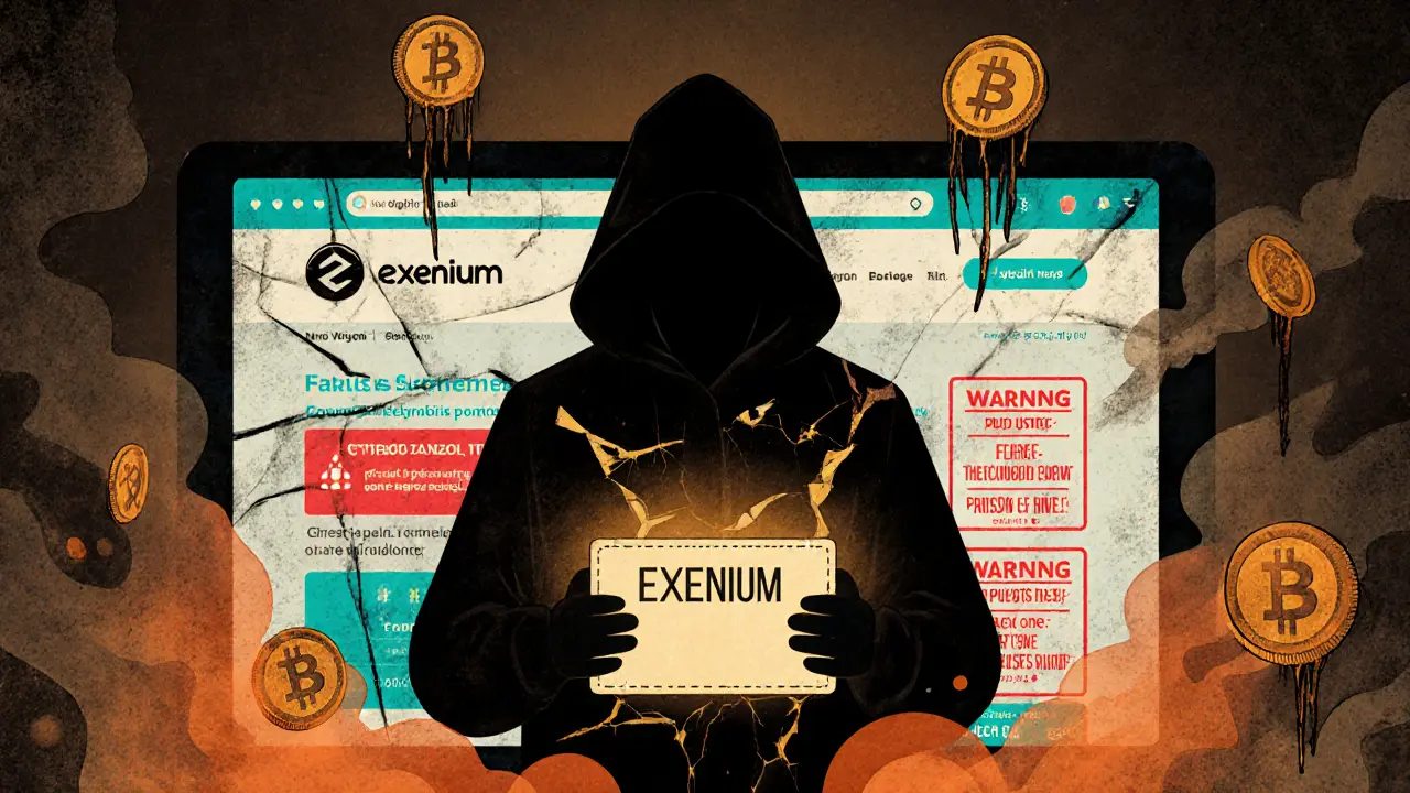 Exenium Crypto Exchange Review: Is It Safe and Worth Using in 2025?