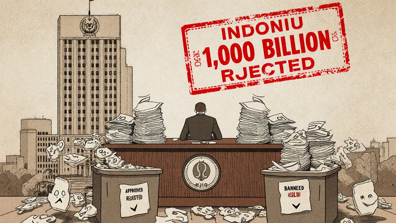 Indonesian Crypto Exchange Licensing Requirements 2025: Capital, Compliance, and Key Changes