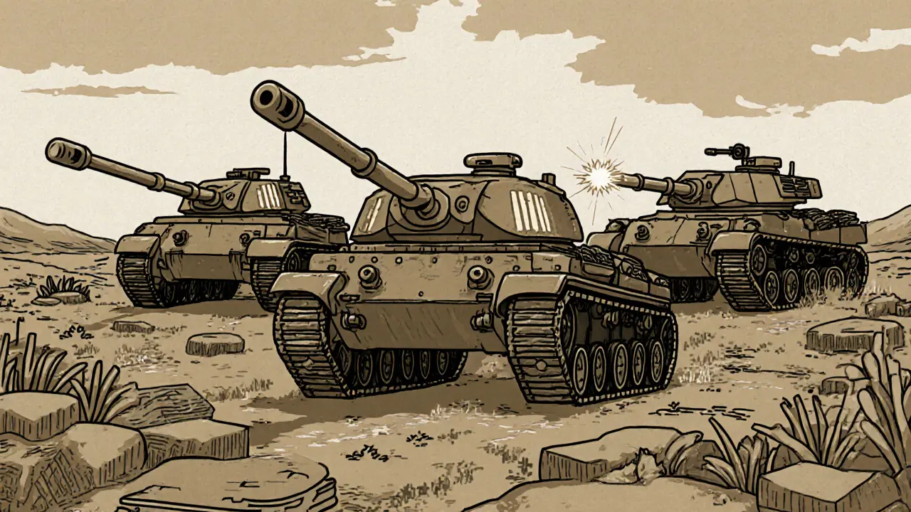 PlaceWar's NFT Tank Drop Airdrop: What We Know and How to Qualify