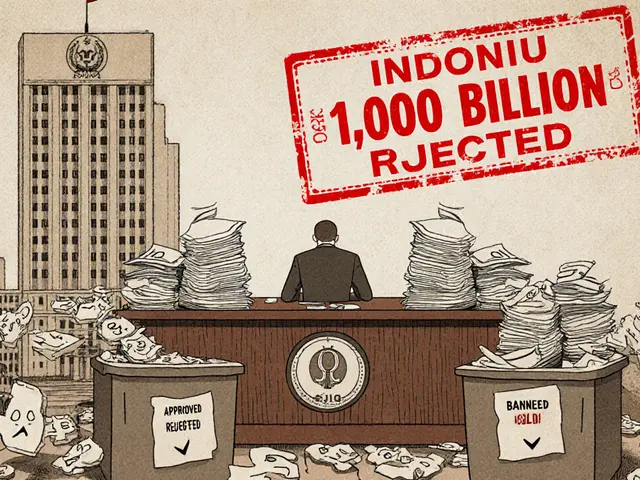 Indonesian Crypto Exchange Licensing Requirements 2025: Capital, Compliance, and Key Changes