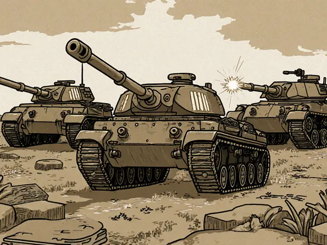 PlaceWar's NFT Tank Drop Airdrop: What We Know and How to Qualify