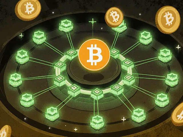 What is Zenrock (ROCK) Crypto Coin? A Clear Breakdown of the Decentralized Bitcoin Custody Protocol