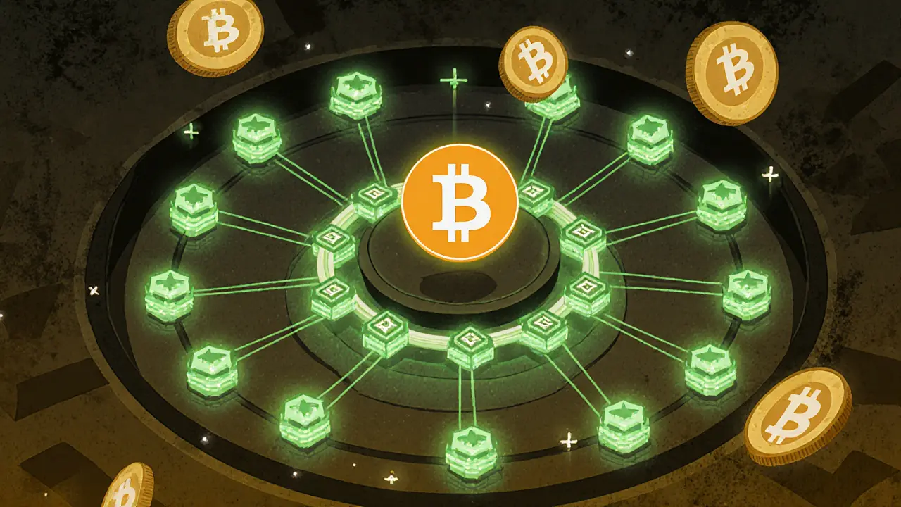 What is Zenrock (ROCK) Crypto Coin? A Clear Breakdown of the Decentralized Bitcoin Custody Protocol