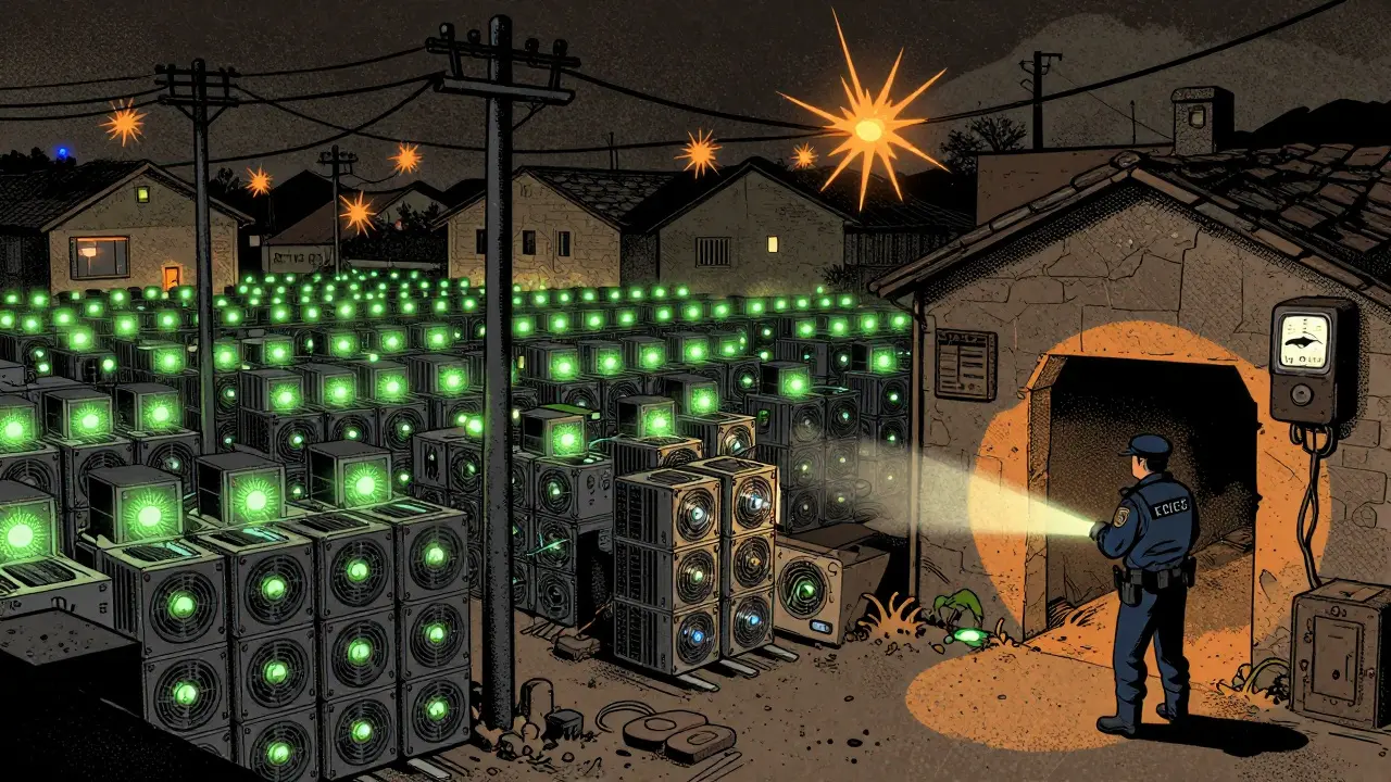 2022 Crypto Mining Restrictions in Kosovo: What Happened and Why It Still Matters in 2025