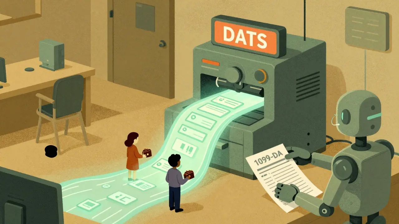 Future of Automated Crypto Tax Reporting in 2025: What You Need to Know