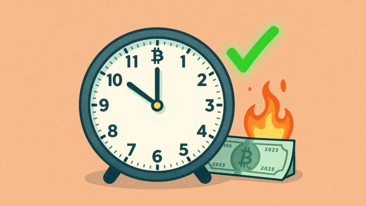 Germany's 12-Month Crypto Tax Exemption for Bitcoin Holders: What You Need to Know in 2025