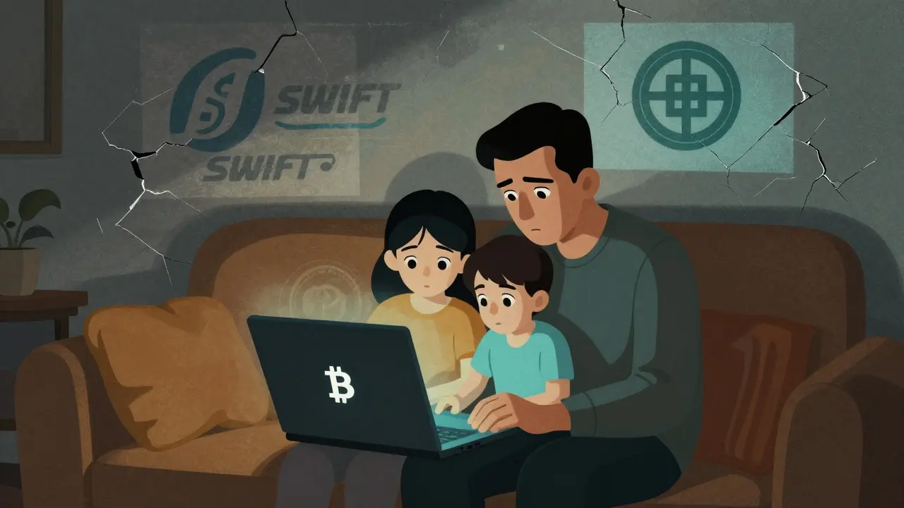 How the FATF Blacklist Is Reshaping Crypto Use in Iran