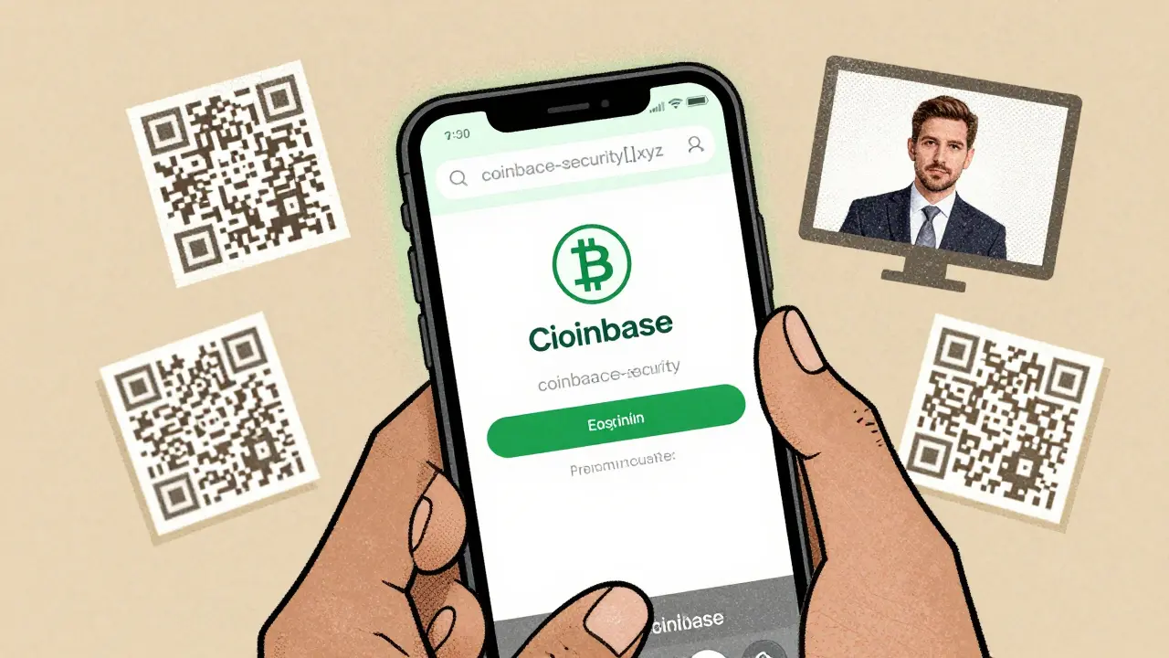 How to Identify Crypto Phishing Attempts in 2025