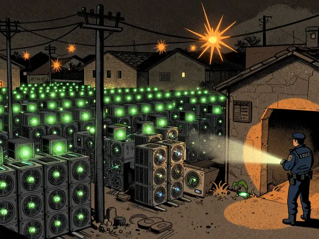 2022 Crypto Mining Restrictions in Kosovo: What Happened and Why It Still Matters in 2025