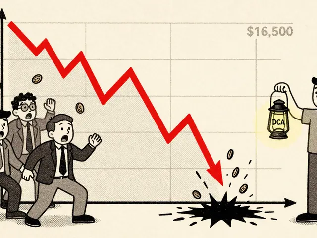 How Long Do Crypto Bear Markets Last? Historical Patterns and What’s Different Now