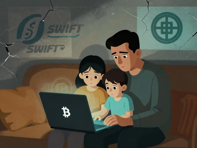 How the FATF Blacklist Is Reshaping Crypto Use in Iran