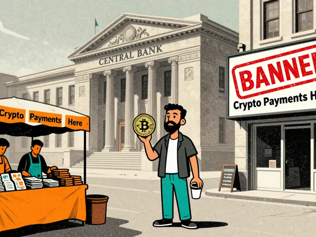 Turkey's Pivot Toward Comprehensive Crypto Regulation: What It Means for Traders and Businesses