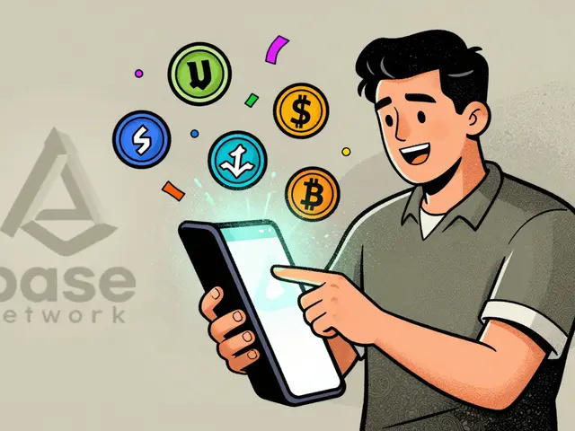 Uniswap v3 on Base: A Real-World Review of Speed, Fees, and Liquidity