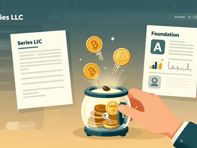 What is Locked Money (LMY) Crypto Coin? A Real-World Guide to the AI-Powered Self-Custody Platform