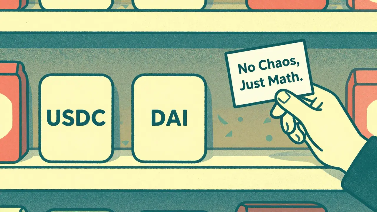 Uniswap v2 (World Chain) Crypto Exchange Review: Simple, Limited, and Niche