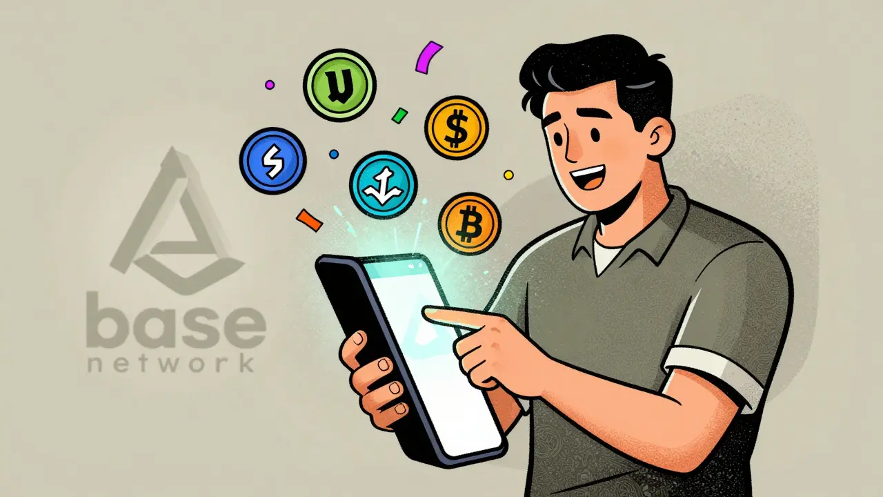 Uniswap v3 on Base: A Real-World Review of Speed, Fees, and Liquidity