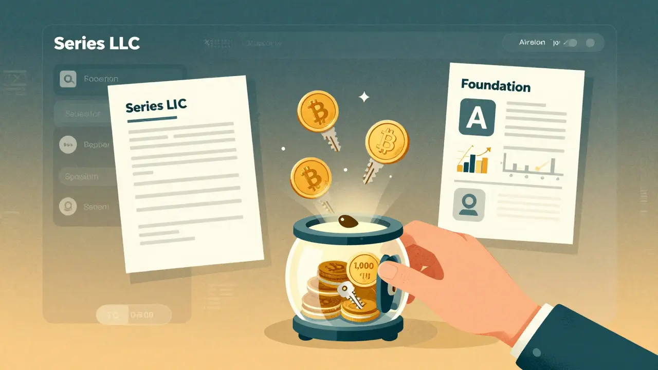 What is Locked Money (LMY) Crypto Coin? A Real-World Guide to the AI-Powered Self-Custody Platform