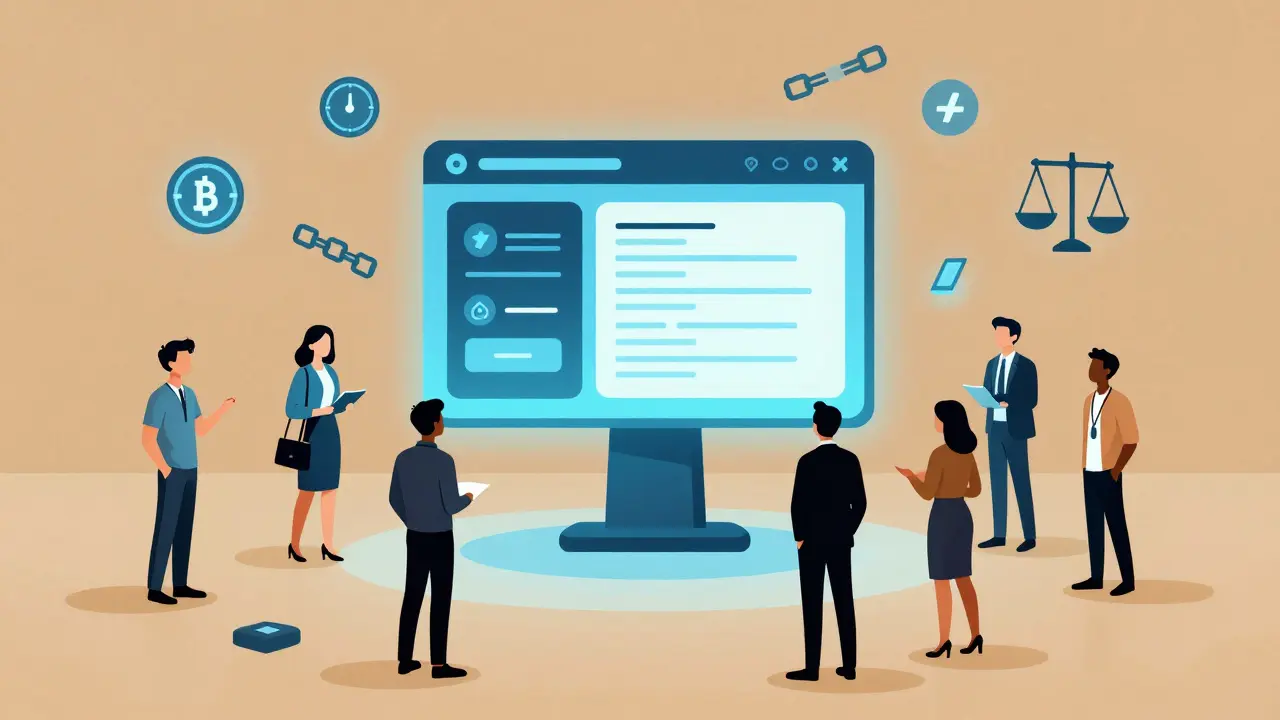 ZUBR Crypto Exchange Review: What Happened to This Institutional-Grade Derivatives Platform?