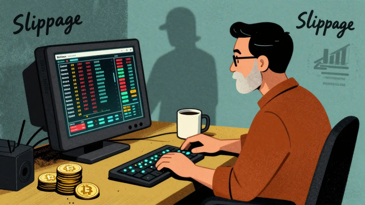 Bitfinex Crypto Exchange Review 2026: Is It Right for You?