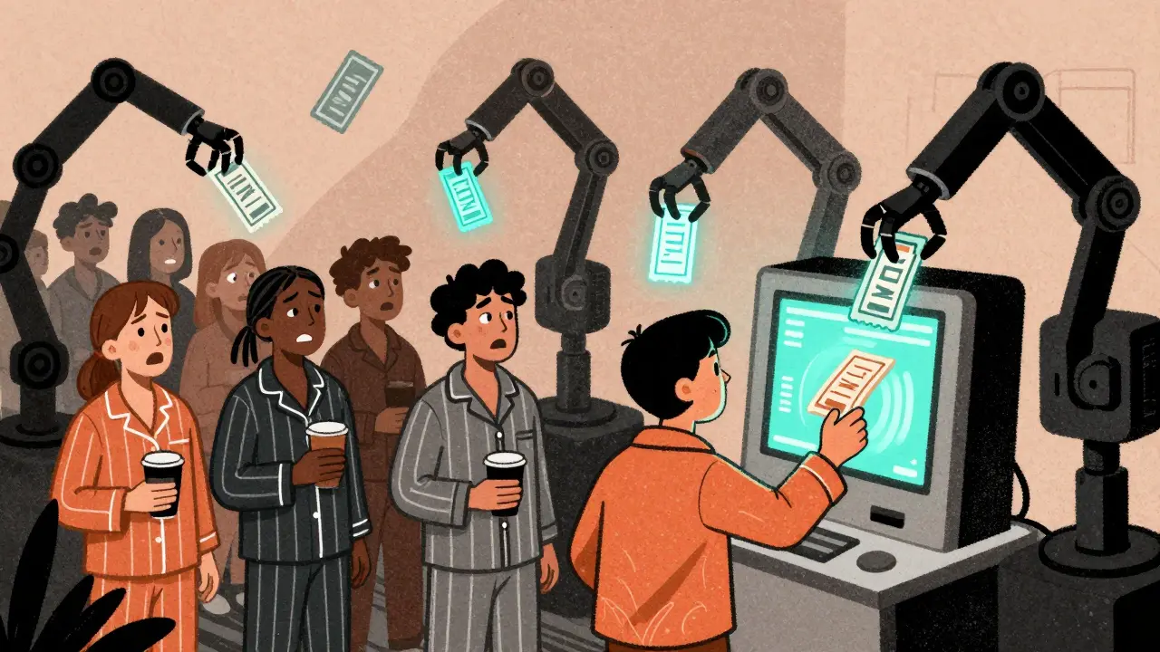 How NFT Ticketing Stops Scalping for Good