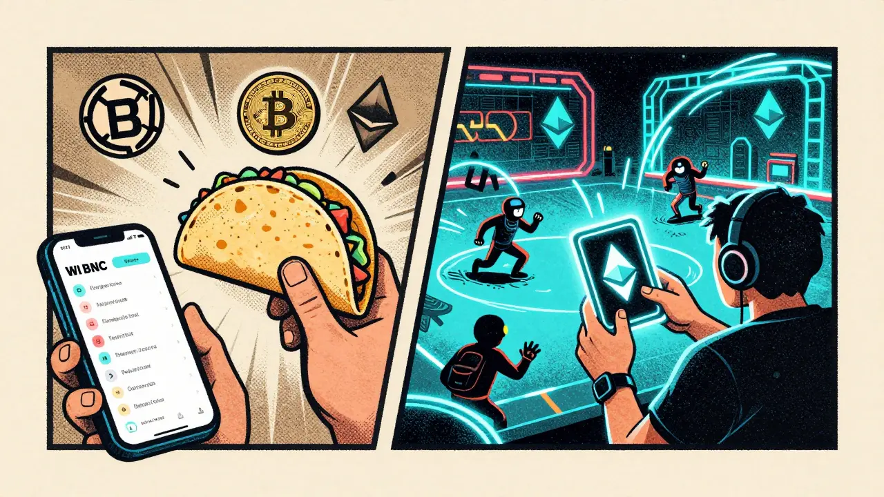 TacoCat Token (TCT) and Wildcard ($WC) Airdrop Details: How to Qualify and What You Need to Know