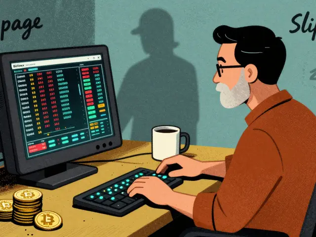 Bitfinex Crypto Exchange Review 2026: Is It Right for You?