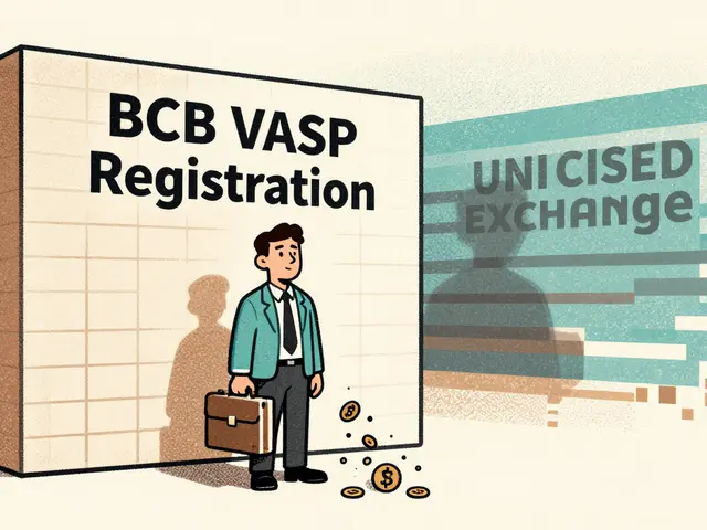 Crypto Exchange Licensing in Brazil by Central Bank: What You Need to Know in 2026