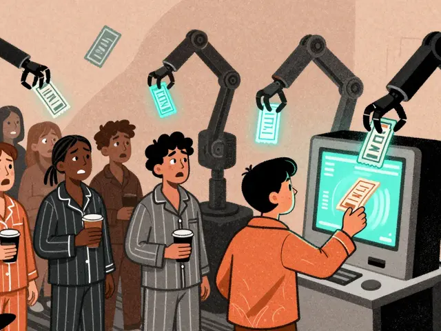 How NFT Ticketing Stops Scalping for Good