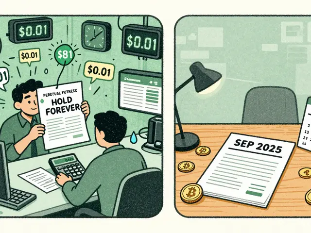 Perpetual Futures vs Quarterly Futures: Which Crypto Derivative Fits Your Strategy?