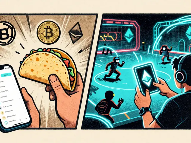 TacoCat Token (TCT) and Wildcard ($WC) Airdrop Details: How to Qualify and What You Need to Know