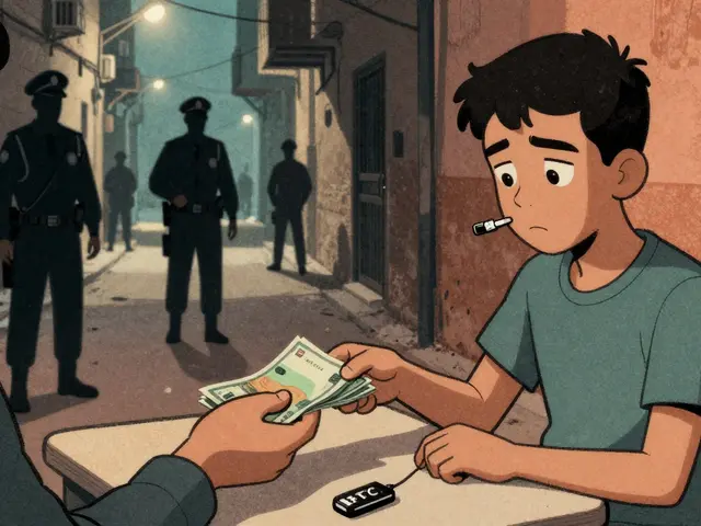 Tunisia's Complete Crypto Ban Explained: Why It Exists and What It Means Today