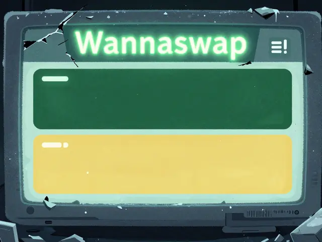 Wannaswap Crypto Exchange Review: Is This DEX Still Operational in 2026?