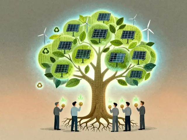 What is 5ire (5IRE) crypto coin? The sustainability-focused blockchain explained