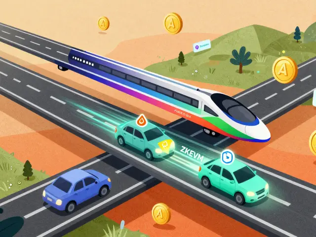 What is Astar (ASTR) crypto coin? A complete guide to the Polkadot-powered smart contract platform