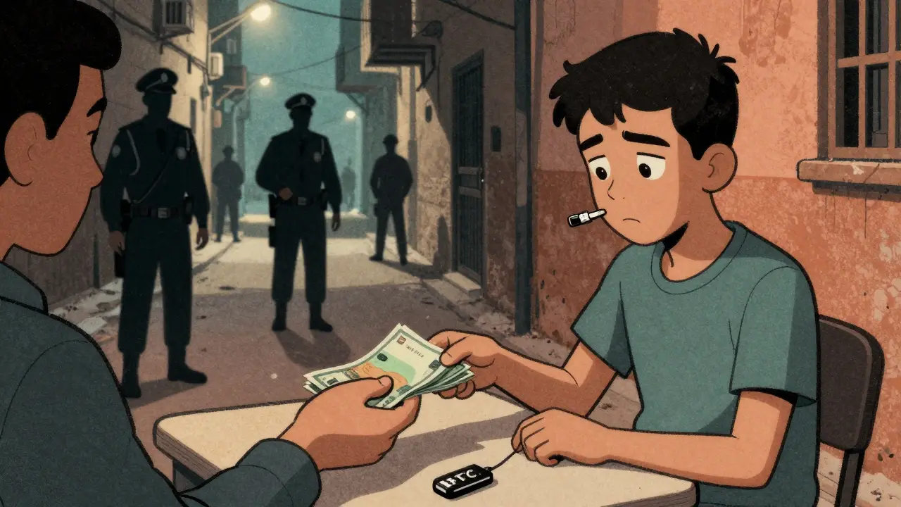 Tunisia's Complete Crypto Ban Explained: Why It Exists and What It Means Today