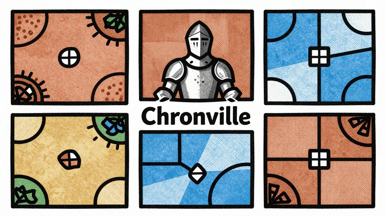 KNIGHT Community Airdrop: What You Need to Know About Forest Knight's Token Distribution