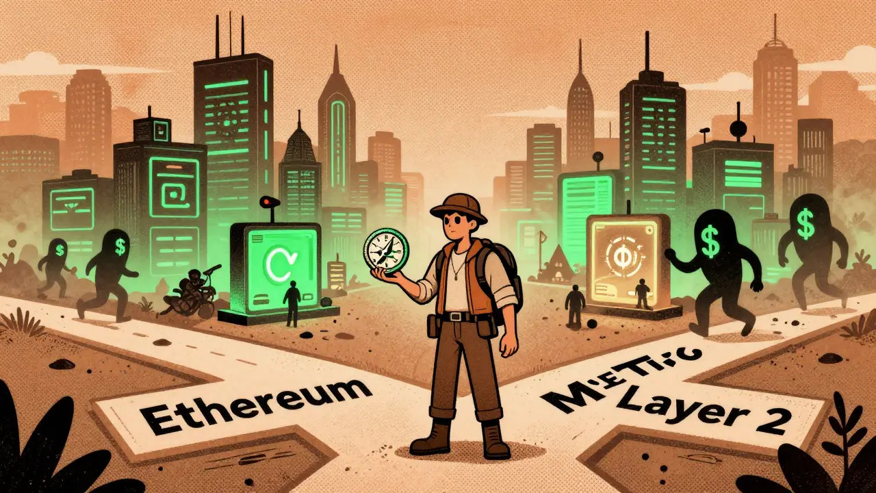 METIS Airdrop: What You Need to Know About Me in Metis and How to Participate